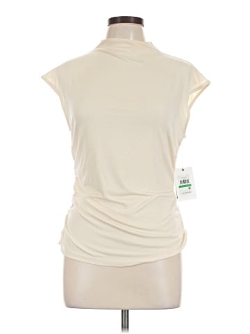 DKNY Sleeveless Top (view 1)