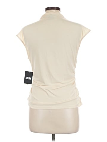 DKNY Sleeveless Top (view 2)