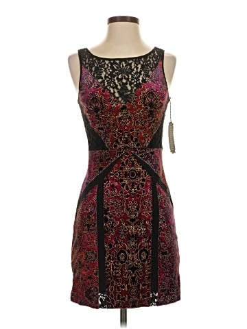 Ecote Cocktail Dress (view 1)