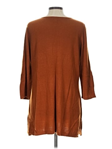 IMAN 3/4 Sleeve T-Shirt (view 2)