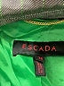 Escada Gray Blazer Size EU 36 / US 6 - photo 6