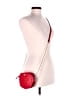 Kate Landry Red Crossbody Bag One size - photo 2