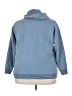 Eddie Bauer Blue Sweatshirt Size 2X - photo 2