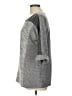 Dolan Chevron-herringbone Gray Pullover Sweater Size L - photo 6