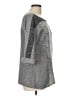 Dolan Chevron-herringbone Gray Pullover Sweater Size L - photo 5