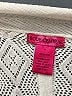Body Central 100% Rayon Ivory Kimono Size M - photo 7