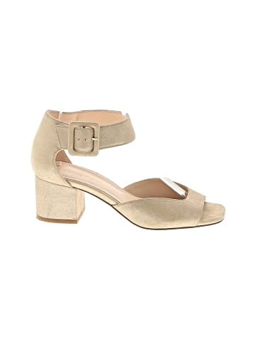 Pelle Moda Sandals (view 1)