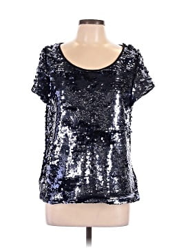 Leifsdottir Short Sleeve Top