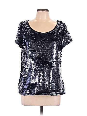 Leifsdottir Short Sleeve Top (view 1)