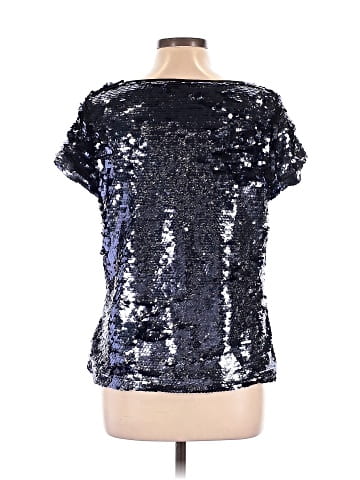 Leifsdottir Short Sleeve Top (view 2)