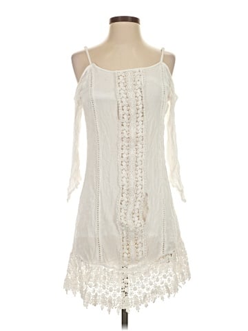 Cute Options Casual Dress (view 1)