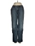Eddie Bauer 100% Cotton Blue Jeans Size 0 - photo 1