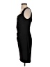 Guess Solid Black Cocktail Dress Size S (estimated) - photo 5
