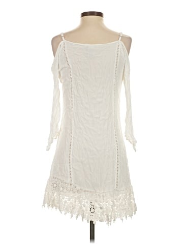 Cute Options Casual Dress (view 2)