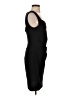 Guess Solid Black Cocktail Dress Size S (estimated) - photo 4