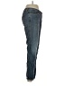 Eddie Bauer 100% Cotton Blue Jeans Size 0 - photo 4