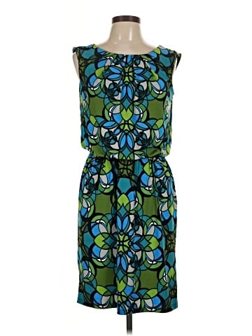 Maggy L Casual Dress (view 1)