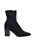 Aldo Black Ankle Boots Size 8 - photo 1