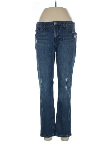 Ann Taylor LOFT Outlet Jeans (view 1)