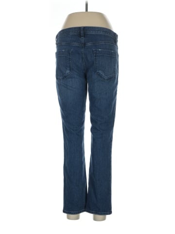 Ann Taylor LOFT Outlet Jeans (view 2)