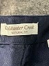 Coldwater Creek Blue Casual Pants Size 12 - photo 7