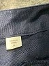Coldwater Creek Blue Casual Pants Size 12 - photo 8