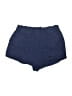 Crewcuts 100% Cotton Solid Blue Shorts Size 14 - photo 1