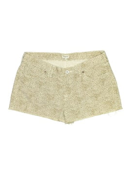 Madewell Denim Shorts (view 1)