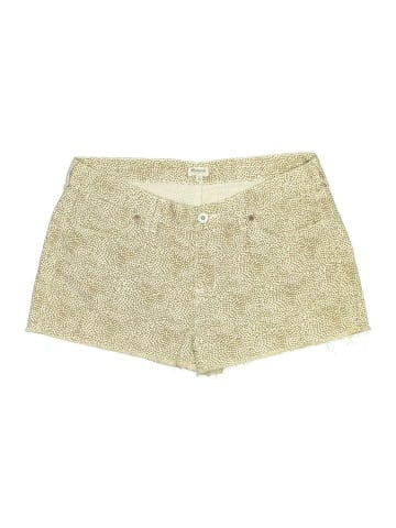 Madewell Denim Shorts (view 1)
