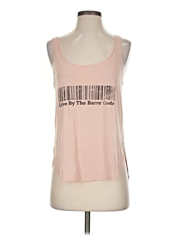 Bella Tank Top (view 1)