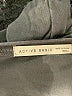 Active Basic Gray Long Sleeve T-Shirt Size S - photo 7