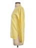 Primark 100% Acrylic Yellow Pullover Sweater Size 4 - photo 5