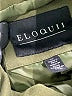 ELOQUII Green Blazer Size 16 - photo 6