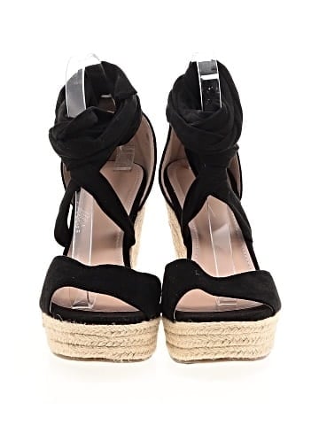 Unbranded Wedges (view 2)
