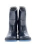 Unbranded Blue Rain Boots Size 5 - 6 Kids - photo 2