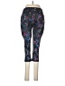 Danskin Now Print Blue Active Pants Size M - photo 2
