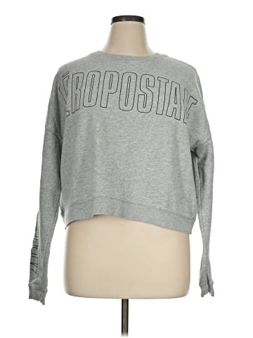 Aeropostale Sweatshirt (view 1)