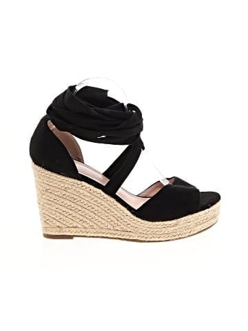 Unbranded Wedges (view 1)