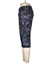 Danskin Now Print Blue Active Pants Size M - photo 5