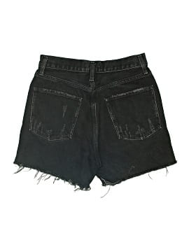 AGOLDE Denim Shorts (view 2)