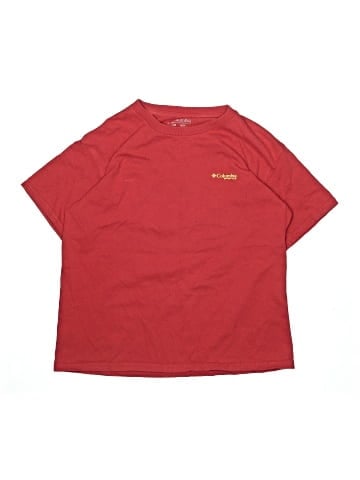 Columbia Short Sleeve T-Shirt (view 1)