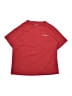 Columbia 100% Polyester Solid Red Short Sleeve T-Shirt Size M (youth) - photo 1