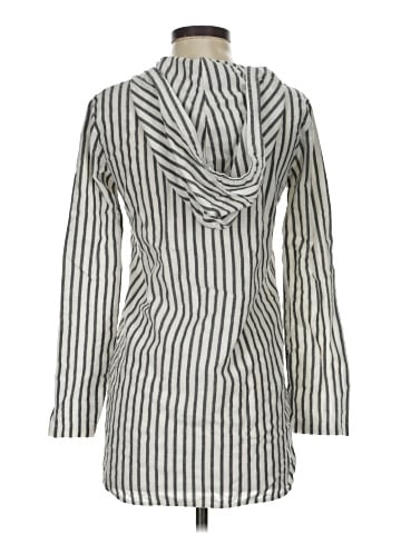 Billabong Long Sleeve Blouse (view 2)