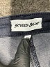 STUDIO BLUE Chevron-herringbone Gray Jeans Size 25 waist - photo 7