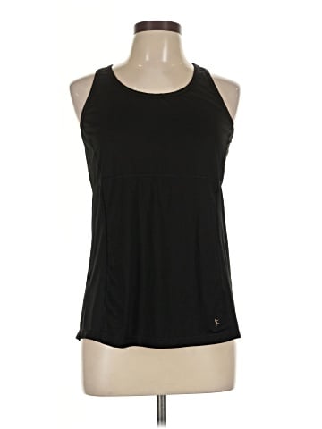 Danskin Now Sleeveless Top (view 1)