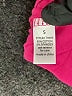 Active Basic Pink 3/4 Sleeve T-Shirt Size S - photo 8