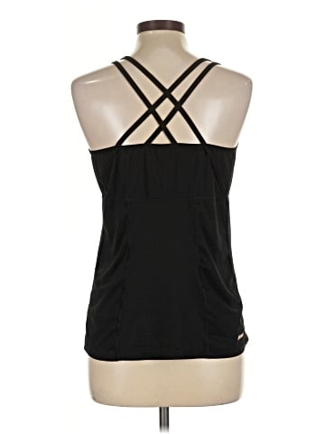 Danskin Now Sleeveless Top (view 2)