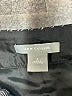 Ann Taylor Houndstooth Gray Skort Size 6 - photo 3