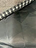 Ann Taylor Houndstooth Gray Skort Size 6 - photo 4