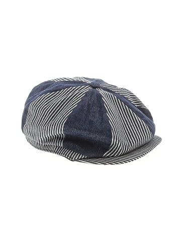 Brixton Hat (view 1)